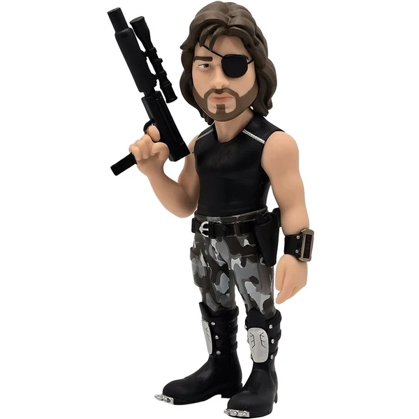 MINIX Movies: Escape from NY - Snake Plissken - Minix - Obrázek 42C8000N01