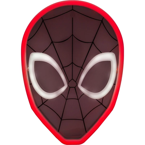 Lampička Marvel Spider-Man - Neon - Lampičky - Hlavní obrázek