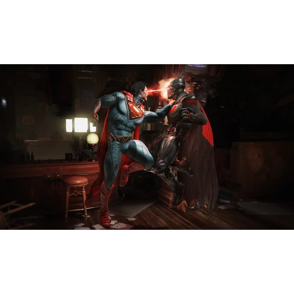 Injustice 2 (PS HITS) (PS4) - Hry pro PS4 - Obrázek 42IH100201