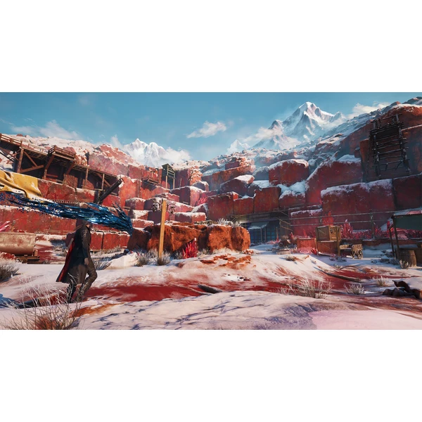 Lost Souls Aside (PS5) - Hry pro PS5 - Obrázek 42PC000O01