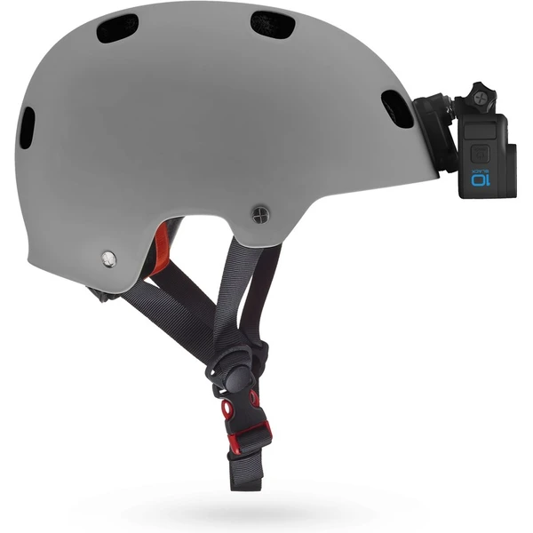 GoPro Helmet Front + Side Mount - Držáky - Obrázek 431T600301