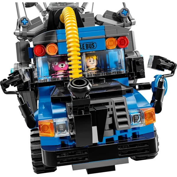 LEGO Fortnite 77073 Battle Bus - LEGO - Obrázek 437G000N01