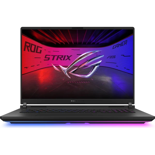 ASUS ROG Strix Scar 18 G835 (G835LX-NEBULA007X) černý - Notebooky - Obrázek 437e6d588c11478ca4128e8a6d98034b