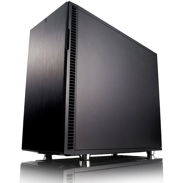 Fractal Design Define R6 Černá - Počítačové skříně - Obrázek 43BW600301