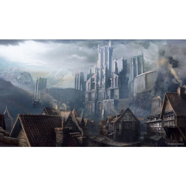 Wolfenstein: The Old Blood (PS4) - Hry pro PS4 - Obrázek 43E4100201