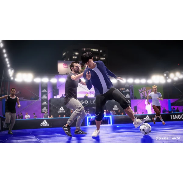 FIFA 20 (Xbox One) - Hry pro Xbox One - Obrázek 43Q5100201