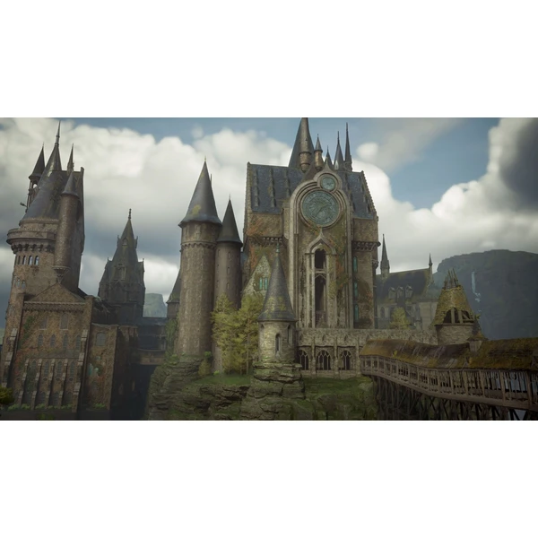 Hogwarts Legacy (Switch 2) - Hry pro Nintendo Switch 2 - Obrázek 43QD000P01