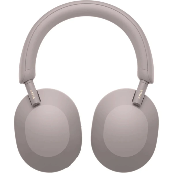 Sony WH-1000XM5 bezdrátová sluchátka fialovorůžová - Sluchátka - Obrázek 43U8000O01