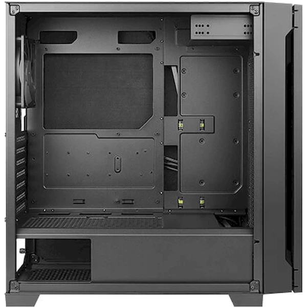 Antec P10C černá - Počítačové skříně - Obrázek 443P000K01