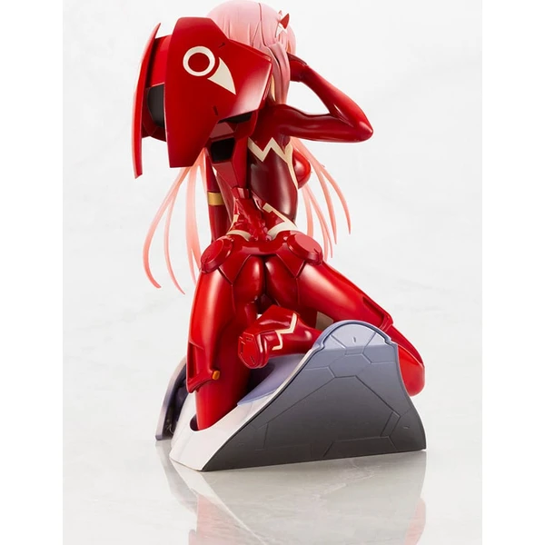 Soška Darling in the Franxx - Zero Two 1/7 17 cm - Sochy a sošky - Obrázek 4452000O01