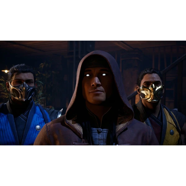 Mortal Kombat 1 Premium Edition (Xbox Series X) - Hry pro Xbox Series - Obrázek 44BR100501