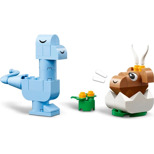 LEGO Classic 11041 Kreativní dinosauři - LEGO - Obrázek 44SE000J01