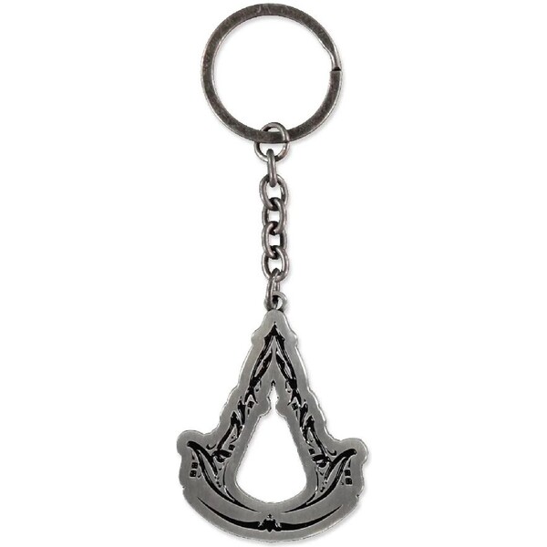 Levně Klíčenka Assassin's Creed Mirage - Logo