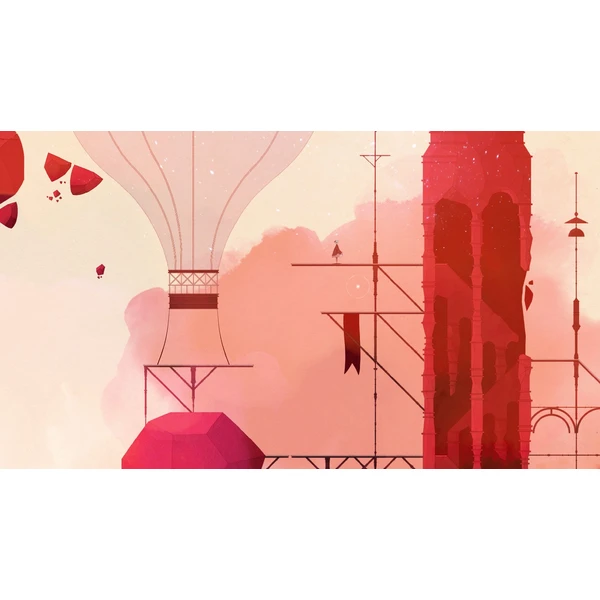 GRIS (PS5) - Hry pro PS5 - Obrázek 44XD000N01