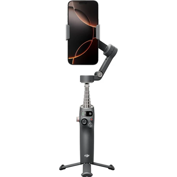 DJI Osmo Mobile 8 Advanced Tracking Combo - Stabilizátory - Obrázek 44XK000K01