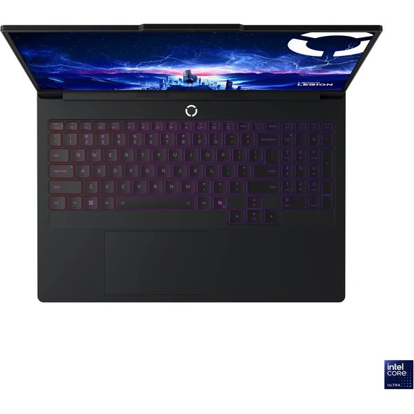 Lenovo Legion Pro 7 16IAX10H (83F50068CK) černý + 3. rok záruky Premium Care - Notebooky - Obrázek 45DC000K01