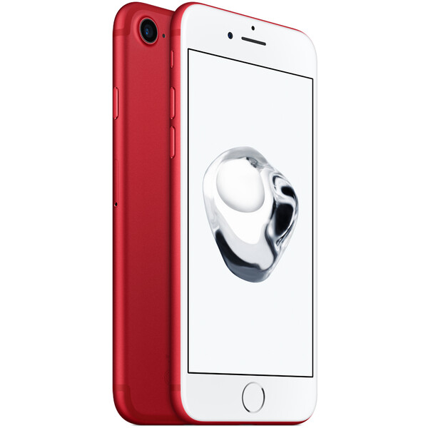 Levně Apple iPhone 7 128GB (PRODUCT)RED červený