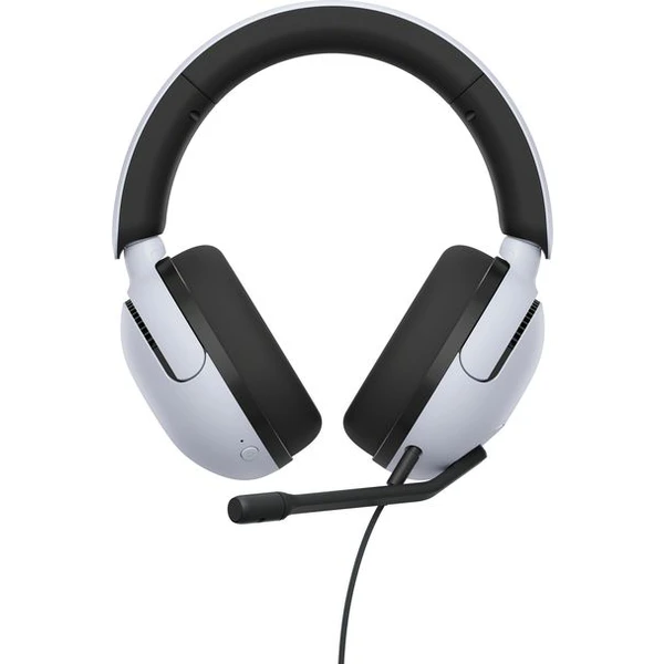 Sony Inzone H5 herní sluchátka bílá - Sluchátka - Obrázek 469A000601