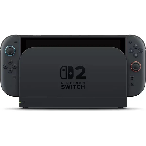 Nintendo Switch 2 + Mario Kart World bundle + Metroid Prime 4: Beyond (Switch 2) - Konzole - Obrázek 46IN000K01