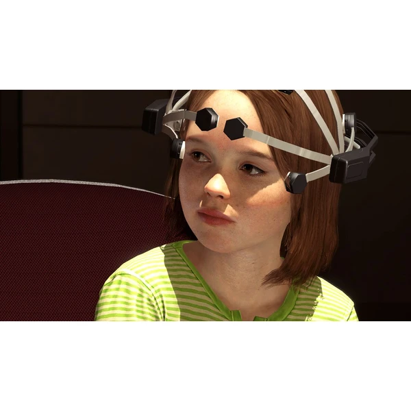 Beyond Two Souls (PC) - Hry pro PC - Obrázek 46KI100201