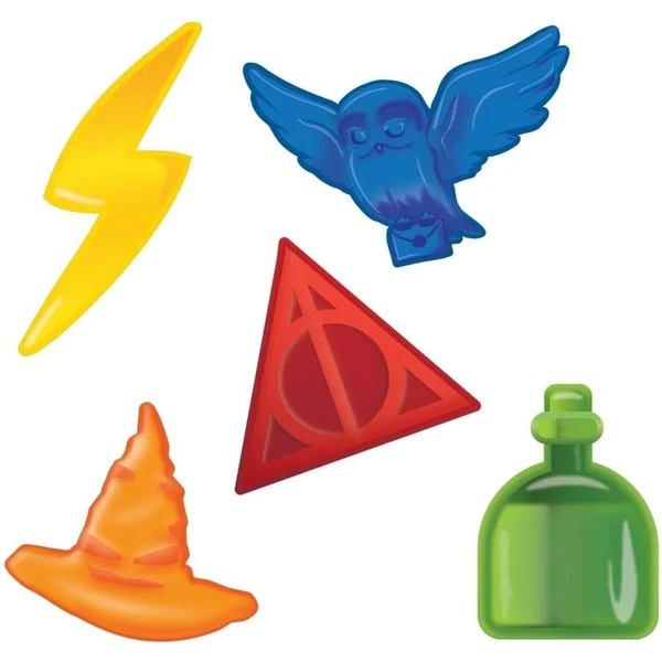 Harry Potter sáček magických cukrátek 59g - Cukrovinky - Obrázek 46L9000J01