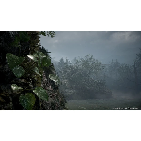 Metal Gear Solid Delta: Snake Eater Day 1 Edition (Xbox Series X) - Hry pro Xbox Series - Obrázek 46W6000N01