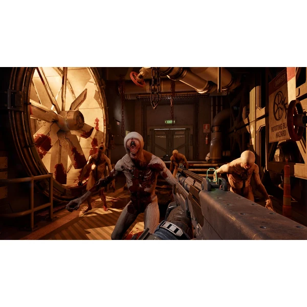 Killing Floor III Day One Edition (XSX) - Hry pro Xbox Series - Obrázek 46WB000P01