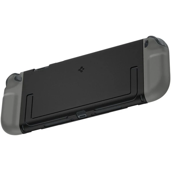 Spigen Nano Pop pouzdro Nintendo Switch 2 černé - Pouzdra - Obrázek 481badb93f69423c987434408cdfac1d