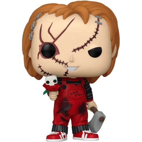 Funko POP! figurka Child's Play Valentines - Chucky 9 cm - Funko POP! - Hlavní obrázek