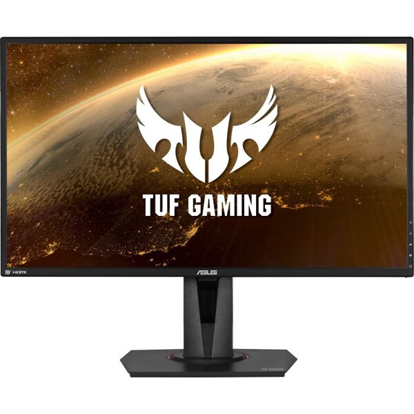 ASUS TUF Gaming VG27AQ1A LED monitor 27"