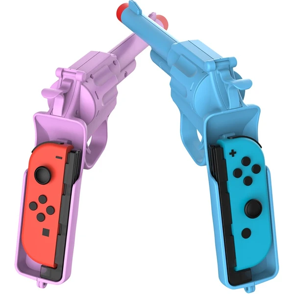 Mad Bullets Kit (Switch/Switch 2) - Konzolové příslušenství - Obrázek 48EE000P01