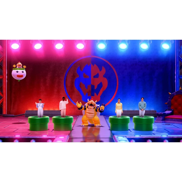 Super Mario Party: Jamboree + Jamboree TV NS2 Edition (Switch 2) - Hry pro Nintendo Switch 2 - Obrázek 48OF000L01
