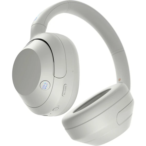 Sony ULT WEAR bezdrátová sluchátka bílá - Sluchátka - Obrázek 48U4000L01