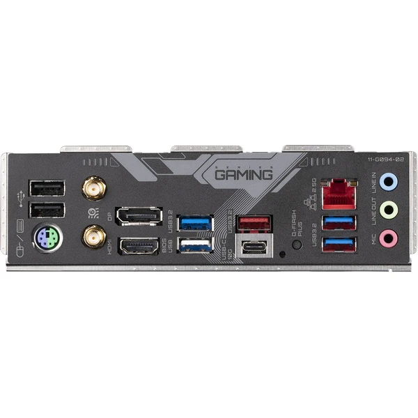 GIGABYTE B650 GAMING X AX V2 - Základní desky - Obrázek 48V5000J01