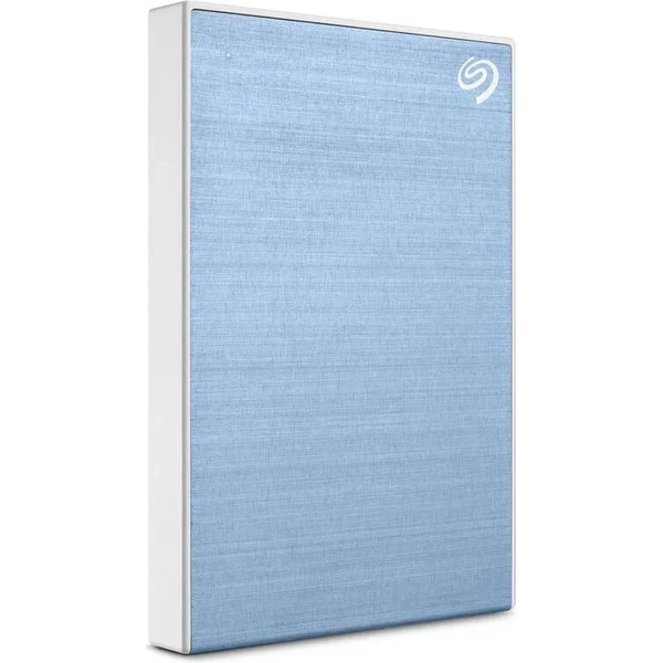 Seagate OneTouch PW 1TB externí HDD modrý - Pevné disky - Obrázek 48V5000N01