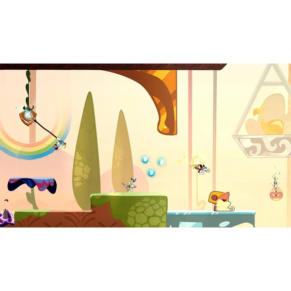 Disney Illusion Island (Switch) - Hry pro Nintendo Switch - Obrázek 49HN100501