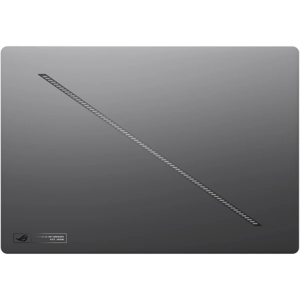 ASUS ROG Zephyrus G16 (GU605CR-NEBULA168X) šedý - Notebooky - Obrázek 49LE000P01
