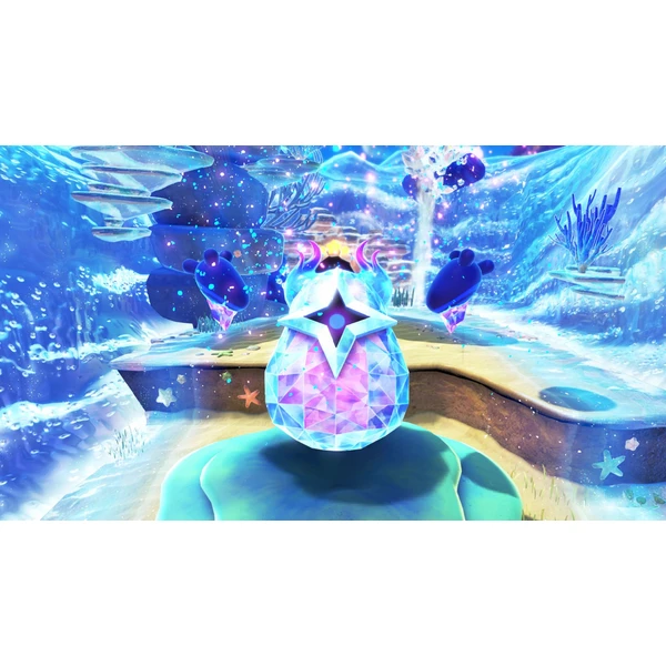 Kirby and the Forgotten Land + Star-Crossed World NS2 Edition (Switch 2) - Hry pro Nintendo Switch 2 - Obrázek 49OF000L01