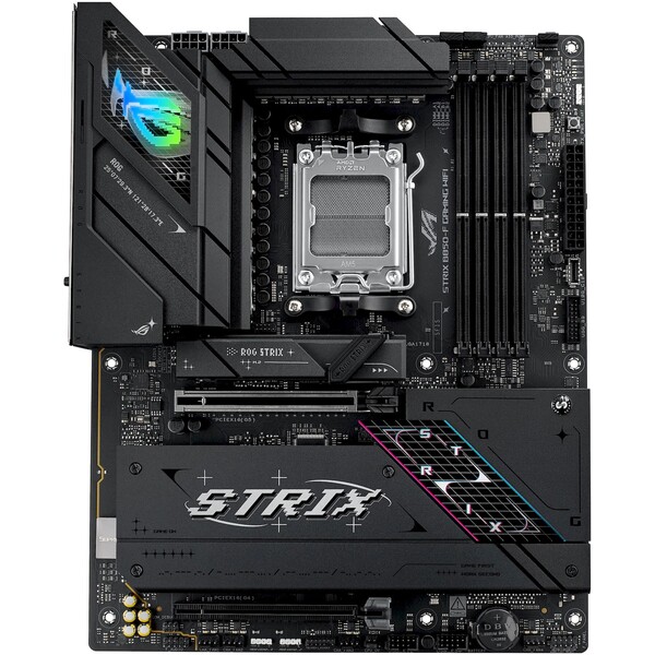 ASUS ROG STRIX B850-F GAMING WIFI