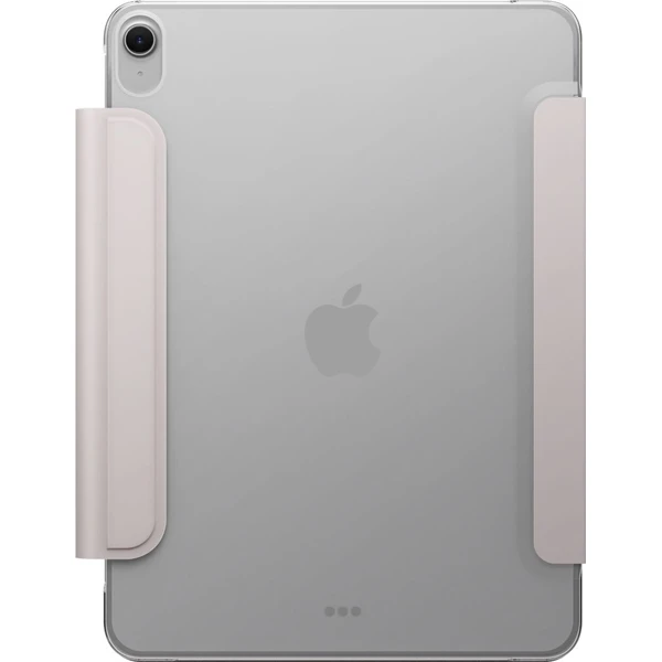 UNIQ Camden Lite s pouzdrem pro Apple Pencil iPad 11" (2025)/iPad 10,9" (2022) béžové - Pouzdra - Obrázek 49b71b93f88c40a28507b95ea35bf5c1