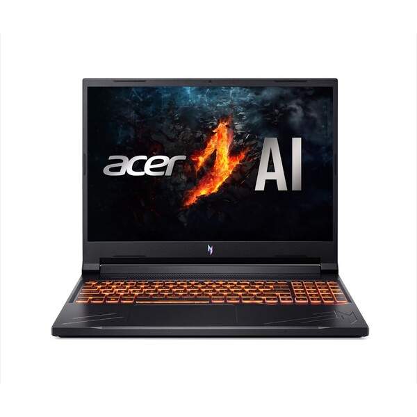 Acer Nitro V 16 (NH.QP1EC.006) černý