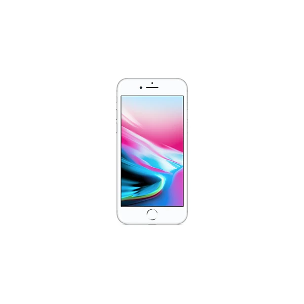 Apple iPhone 8 256GB stříbrný - Mobilní telefony - Obrázek 4A7L000101