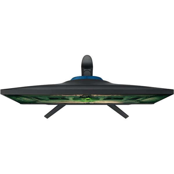 Samsung Odyssey G40B herní monitor 27" - Monitory - Obrázek 4A7TF00101