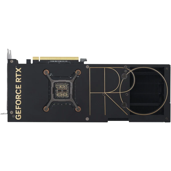 ASUS ProArt NVIDIA GeForce RTX 4070 Ti 12GB OC Edition GDDR6X - Grafické karty - Obrázek 4AB9000601
