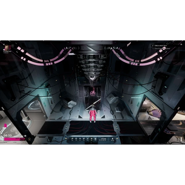 The Alters Signature Edition (PS5) - Hry pro PS5 - Obrázek 4AOG000L01