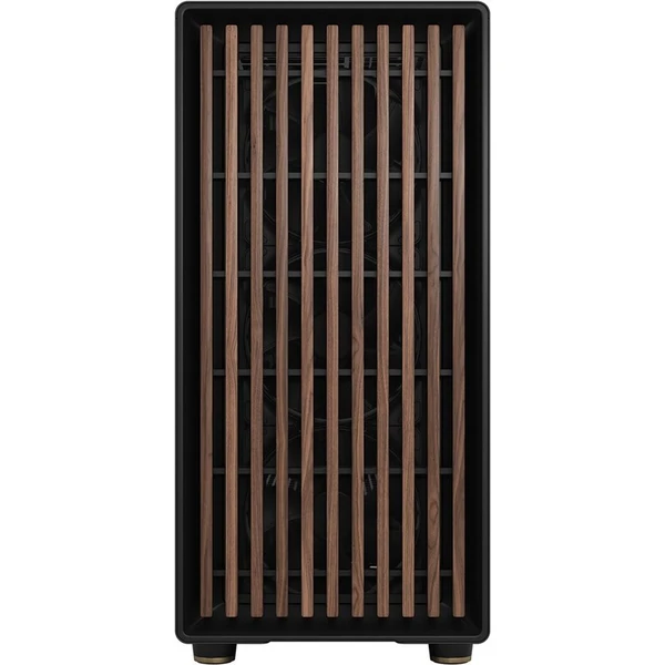 Fractal Design North XL černá - Počítačové skříně - Obrázek 4AP2000P01