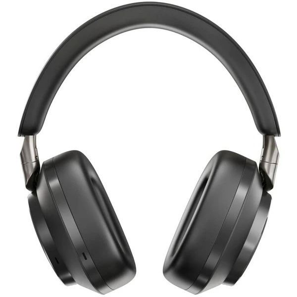 Bowers & Wilkins PX8 Black - Sluchátka - Obrázek 4AR0000601