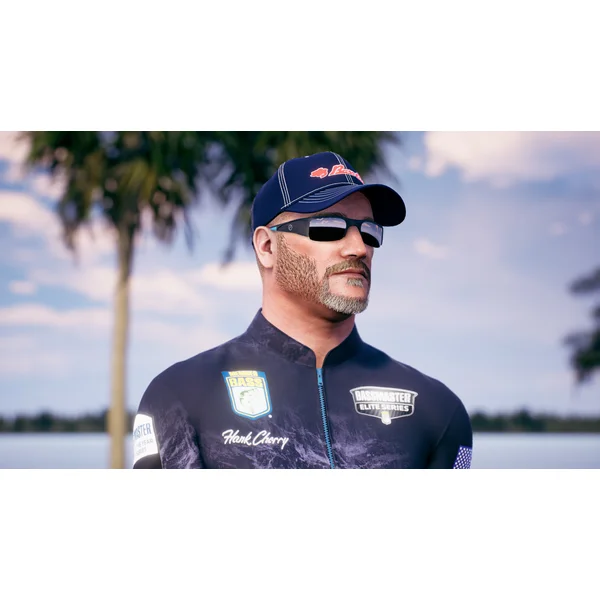 Bassmaster Fishing Deluxe 2022 (PS4) - Hry pro PS4 - Obrázek 4ART600301
