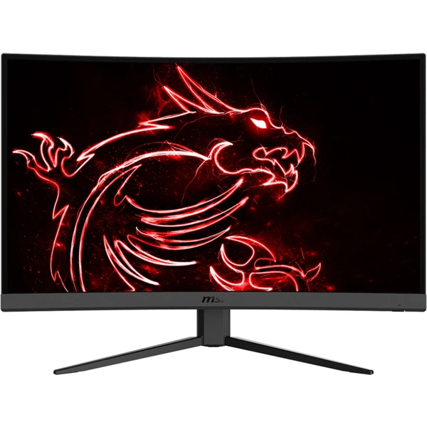 MSI G27C4 E3 herní monitor 27' - Monitory - Obrázek 4BC1000O01