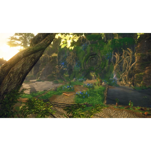 Wild Hearts S (Code in Box) (Switch 2) - Hry pro Nintendo Switch 2 - Obrázek 4BGH000L01